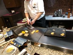 -神户牛排餐厅MOURIYA(总店)