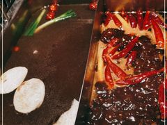 -渡娘火锅(大兴大悦春风里店)