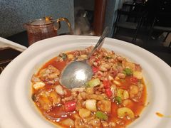 -简小舍·民间手艺菜(武昌江滩店)