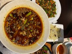 -舌尖上的食缘花园主题餐厅