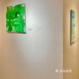 藏在深圳新洲社区里的二楼咖啡屋☕️！