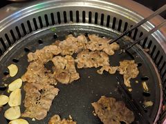 -老卜奎齐齐哈尔烤肉(人民东路店)
