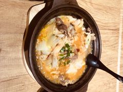 全家福-极有家小鱼小鸡石锅煲(佳兆业店)