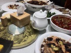 -辣婆婆(航天桥店)