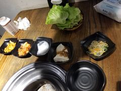 -大發韩国烤肉(八佰伴店)