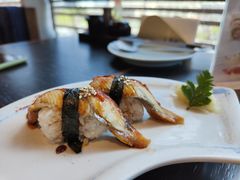 星鳗握卷-山葵家·创意料理(宁波来福士店)