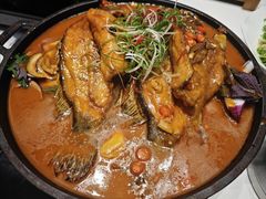 臭鳜鱼-7号院家宴.烧鸽子(门头沟店)