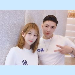 -3AM·S HAIR SALON烫发染发接发