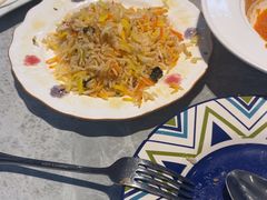 -木尔坦·Multan巴基斯坦清真餐厅halal(大智嘉园店)