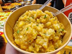 -丁家坡洋芋·观音桥好吃街A区(全国总店)