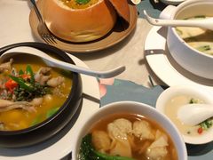 -大树餐厅(益田假日店)