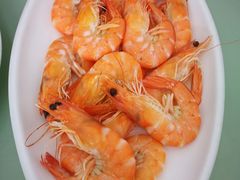 -常家活海鲜小吃(仅一家无分店)