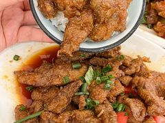 -老杨饭店(万科里店)