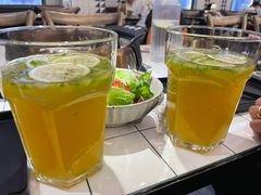 -一味一诚•鲜嫩烤鱼(昌发展万科广场店)