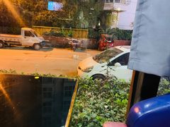 -湖南文氏湘菜馆(顺河高架路店)