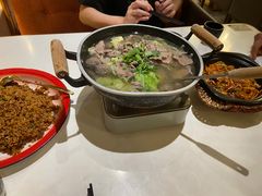 -乔阿马·江南味·驴肉香(龙湖华泾天街店)