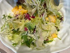 -漢舍中国菜馆(889广场店)