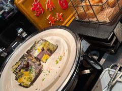 -北京海湾半山酒店-加咖啡西餐厅