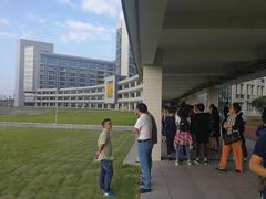 -广东财经大学(广州校区)