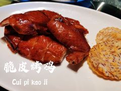 -杭州西子湖四季酒店·金沙厅