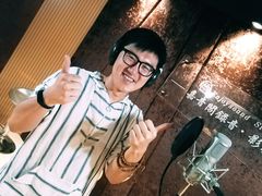 -嘉音阁录音棚影视制作中心(鑫丰雍景豪城1期店)
