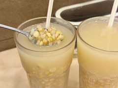 -盛记粥面(佐敦店)