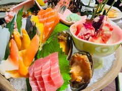 -匠和风精致料理(莆田财富中心店)