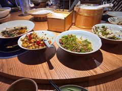-吃饭皇帝大(长宁龙之梦店)