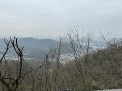 -岳麓山风景名胜区