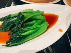 -京香轩·中餐厅(上海中庚聚龙酒店)