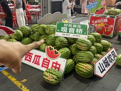 -观音桥步行街