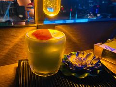 夏日精选鸡尾酒-夏-CASA Grande酒漾·西餐及酒吧(长沙君悦酒店)