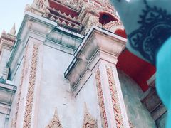 -查龙寺