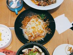 -船歌·鱼水饺青岛菜(枫蓝国际购物中心店)