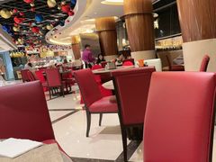 -怡咖啡自助餐(宁波香格里拉店)