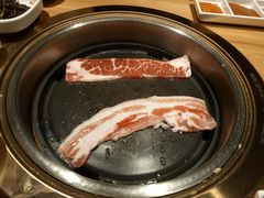 -炉小哥烤肉(朗悦公园茂店)