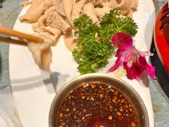 -哈啾嗨·新概念蒙餐(红星新城店)