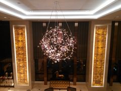 -广州方圆奥克伍德豪景酒店公寓
