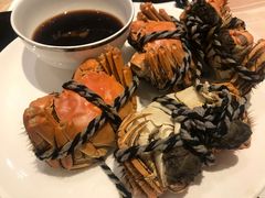 -东方滨江大酒店·滨江厅