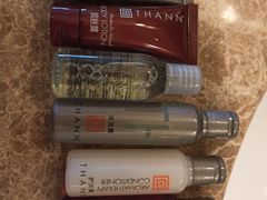 -上海雅居乐万豪侯爵酒店