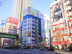 -秋叶原电器街