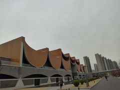 -隋唐大运河文化博物馆