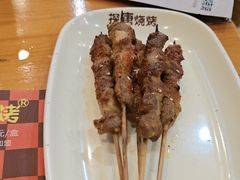 -探唐烧烤(棠东店)