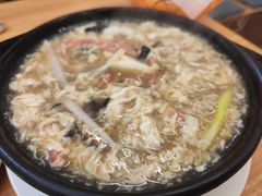 -买又大餐厅(福林里店)
