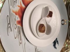 餐前点心-8餐厅(新葡京酒店)