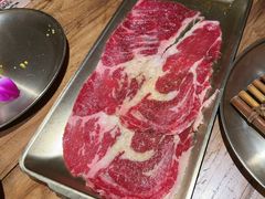 -西塔老太太泥炉烤肉(万柳华联店)