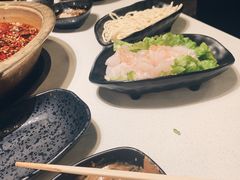 -辣家私厨火锅·龙虾(开发区店)