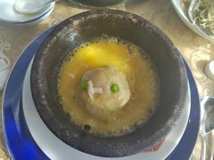 -南京圣和府邸豪华精选酒店