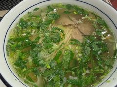 拉面-飞天大厦清真餐厅