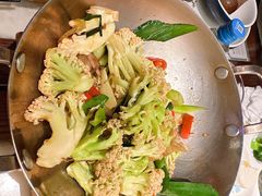 -绿茶餐厅(深圳龙华天虹购物中心店)